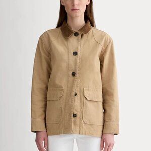 Everlane Barn Jacket - Small
